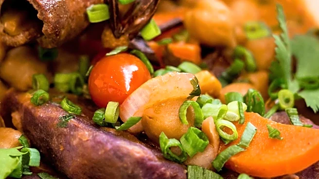 Star Meat Delivery Inc. Recalls Over 167,000 Pounds of Uninspected Meat Products Nationwide