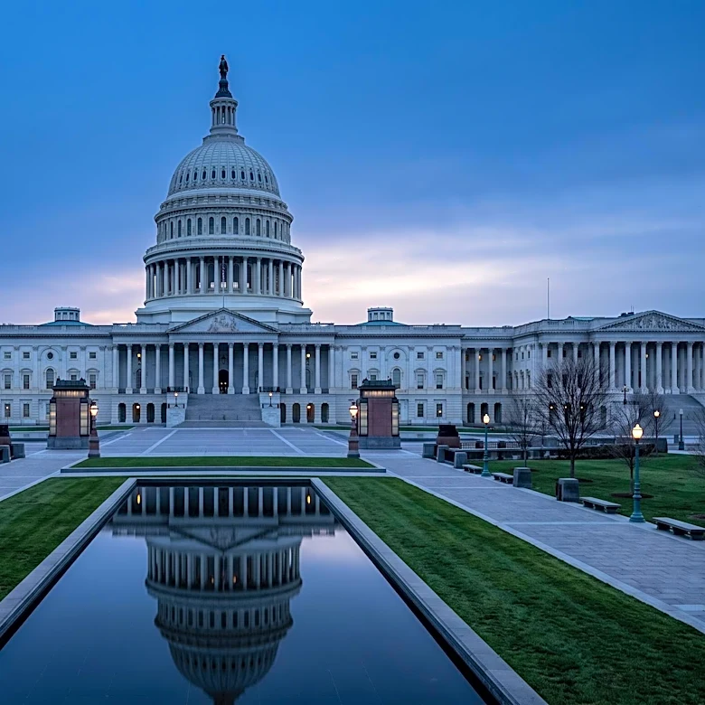 Palestinian Americans Advocate on Capitol Hill Amidst Proposed $2.8 Billion Military Aid to Israel