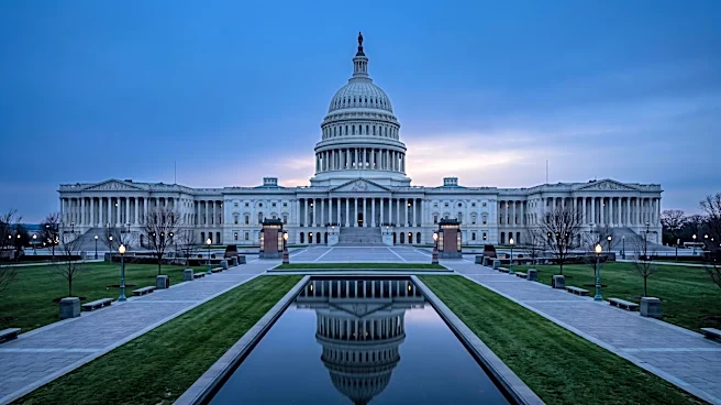 Palestinian Americans Advocate on Capitol Hill Amidst Proposed $2.8 Billion Military Aid to Israel