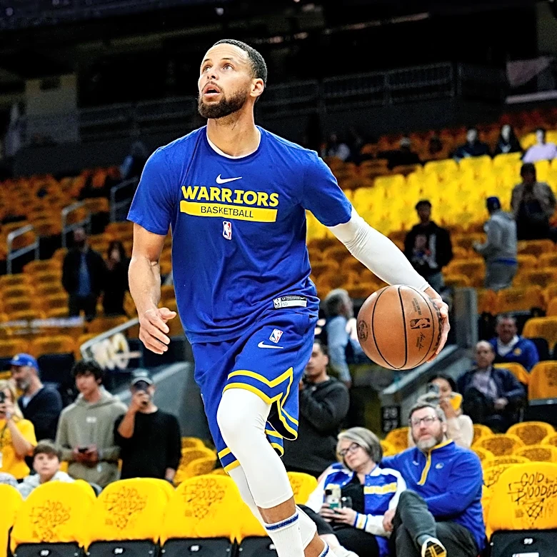 Glaukos and Stephen Curry Launch Keratoconus Awareness Campaign in U.S.