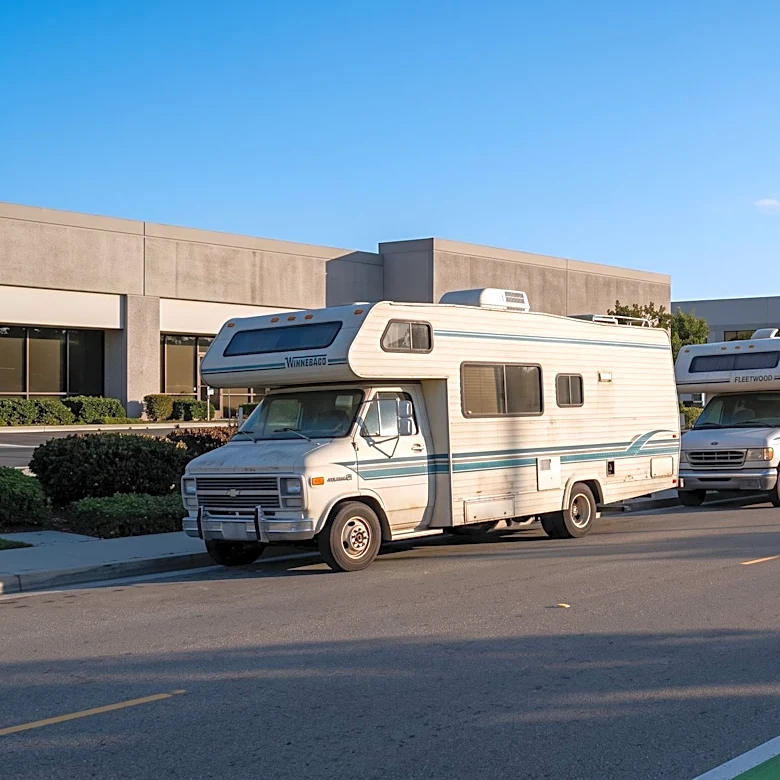Mountain View RV Residents Face Uncertainty as Legal Settlement Protecting Parking Rights Nears Expiration