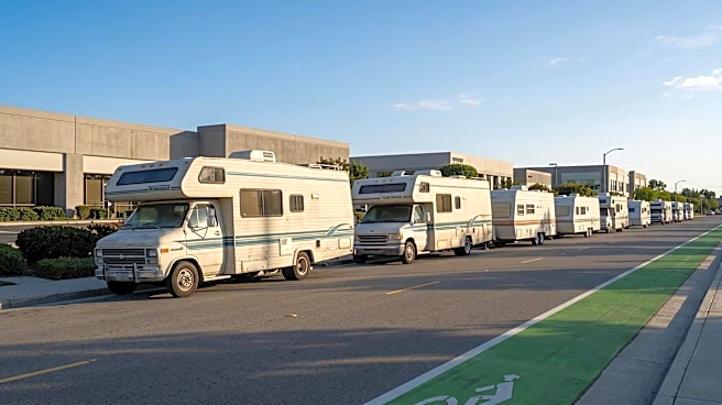 Mountain View RV Residents Face Uncertainty as Legal Settlement Protecting Parking Rights Nears Expiration