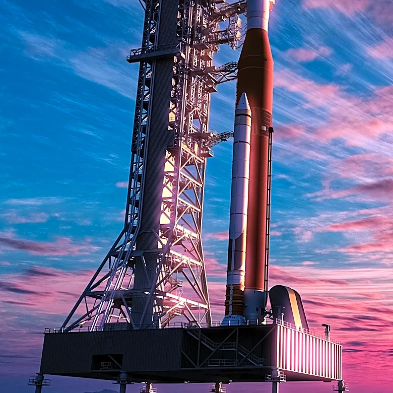 AstroForge to Launch World's First Autonomous Space Mission in 2027