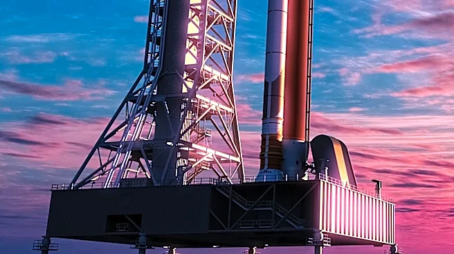 AstroForge to Launch World's First Autonomous Space Mission in 2027