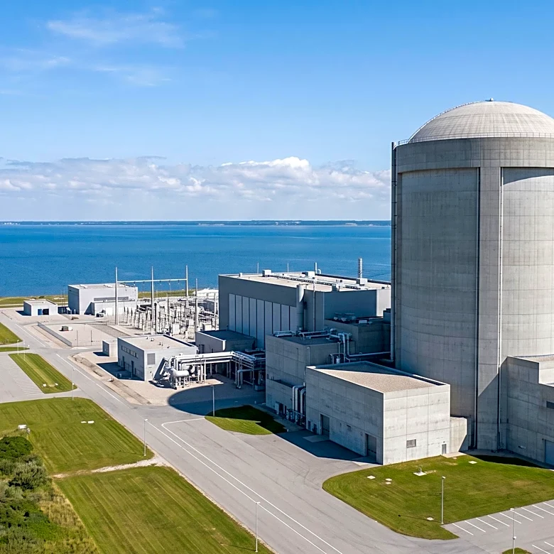 Fuel Problem Halts Planned Restart of Michigan Nuclear Reactor
