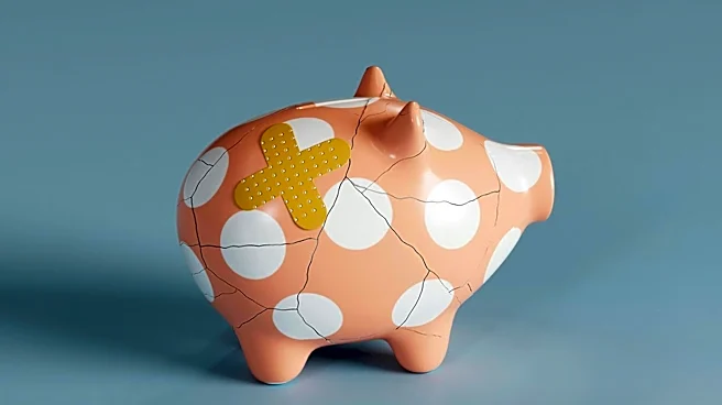 Generational Tax Battle Intensifies as Boomers Face Precarious Retirement and Seek Tax Relief