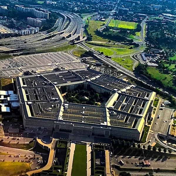 Dan Sagalyn, PBS NewsHour Deputy Senior Producer, Focuses on Foreign Affairs and Defense