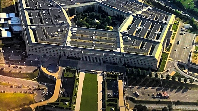 Dan Sagalyn, PBS NewsHour Deputy Senior Producer, Focuses on Foreign Affairs and Defense