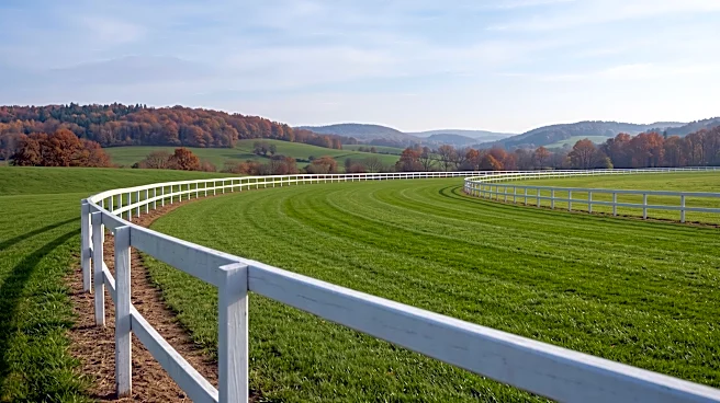 Foxfield Racing Files Lawsuit Alleging 'Hostile Takeover' by Track Owners