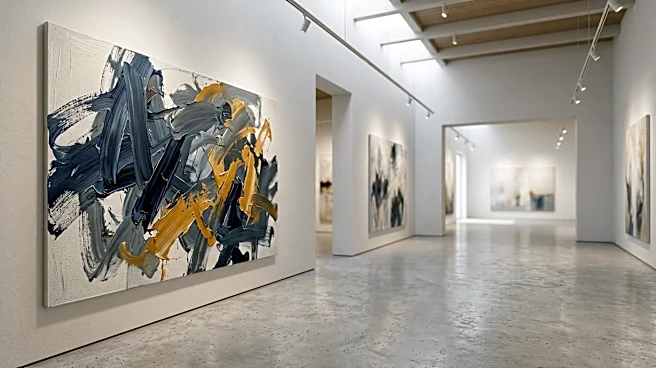 Virginia Museum of Fine Arts Seeks Project Manager for Exhibitions and Collections