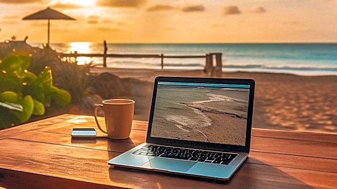 Japan Clarifies Remote Work Rules for Temporary Visitors, Introduces Digital Nomad Visa