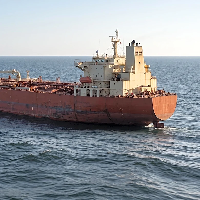 Cameroon Addresses Shipping Registry Abuse Amidst International Pressure