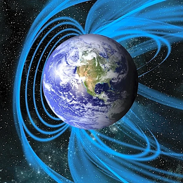 Removal of Earth's Magnetic Field Impacts Fruit Fly Lifespans, Offering Insights into Aging and Space Travel Risks
