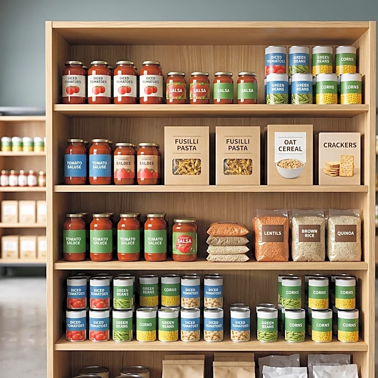 Hormel Foods Facilities Donate Over $330,000 to U.S. Hunger-Relief Organizations
