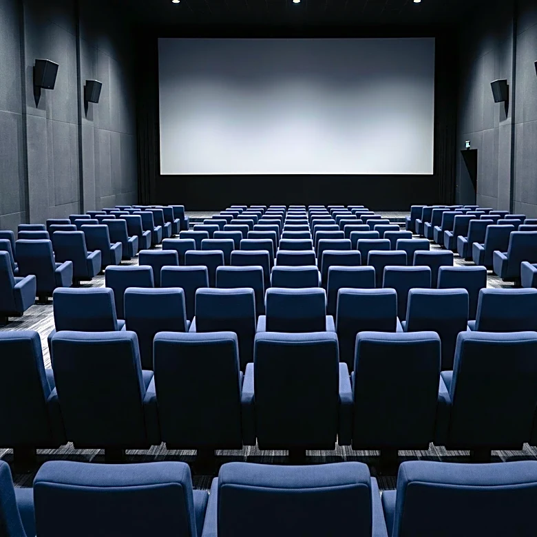 EEOC Settles Disability Discrimination Lawsuit with Movie Theatre Chain for $56,000