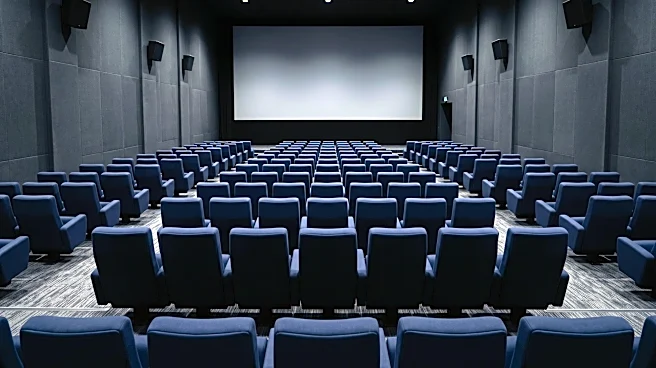 EEOC Settles Disability Discrimination Lawsuit with Movie Theatre Chain for $56,000