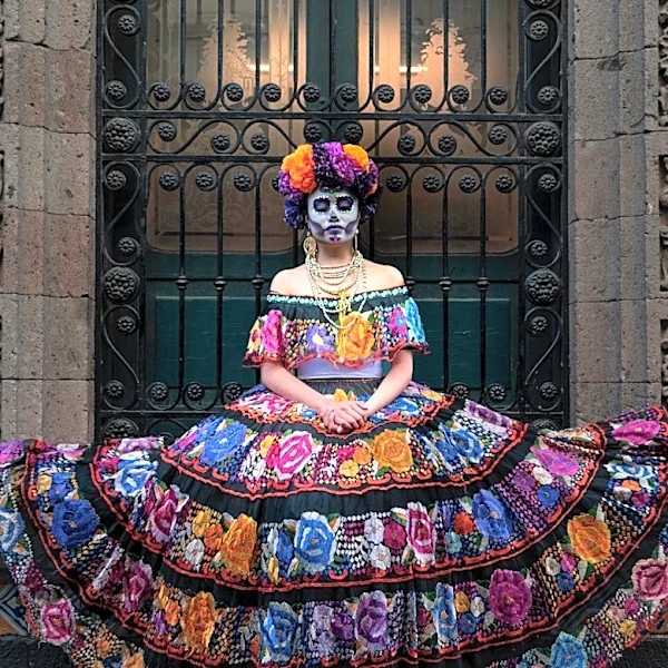 Visit Oakland Partners with The Unity Council to Promote La Catrina as a Symbol of Latino Pride in Fruitvale