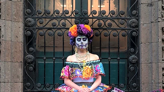 Visit Oakland Partners with The Unity Council to Promote La Catrina as a Symbol of Latino Pride in Fruitvale