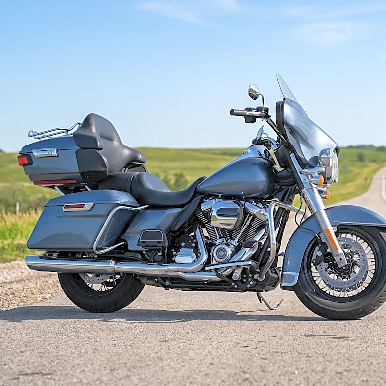 Ohio Attorney Jay M. Kelley III Offers Guide to Motorcycle Accident Victims