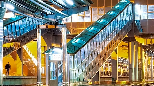 Connecticut Department of Transportation to Invest $24.8 Million in New Haven Union Station Modernization