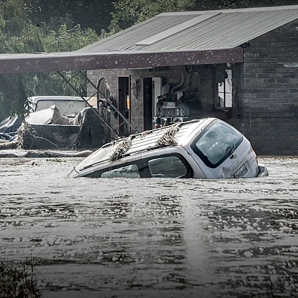 New Haven Fire Department Rescues 16 Individuals During Flash Floods, Including Passengers from CTtransit Bus