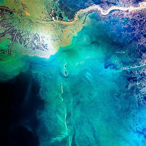Yale-Led Study Finds Mississippi River Basin Farmland Liming Acts as Major Carbon Sink