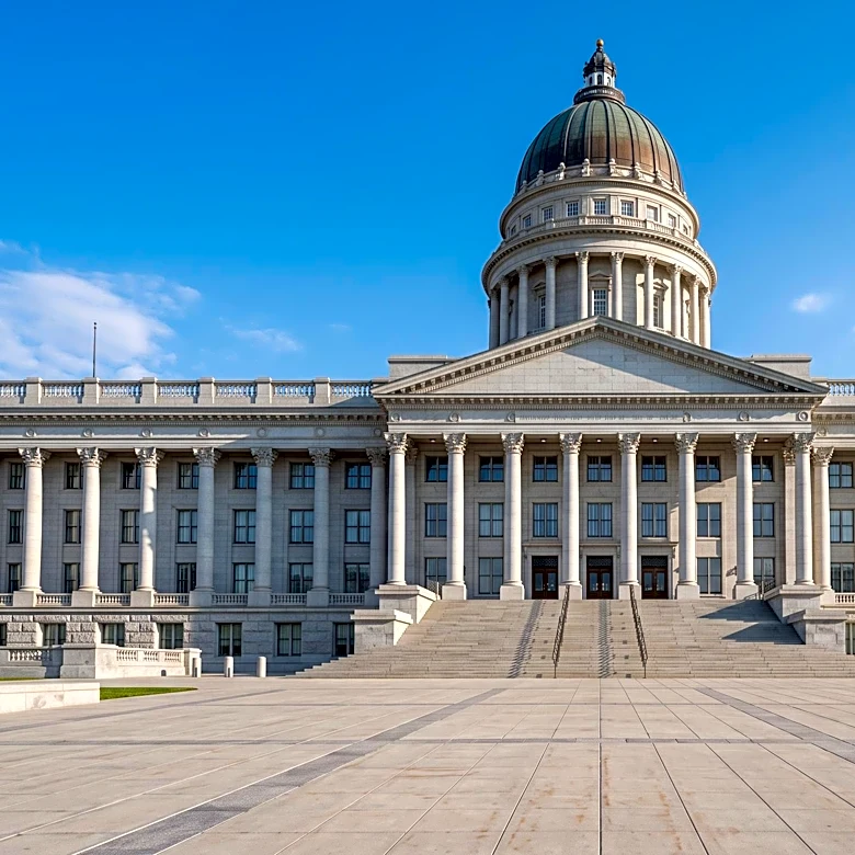 Utah Governor Spencer Cox Signs Executive Order for Recovery Utah Initiative