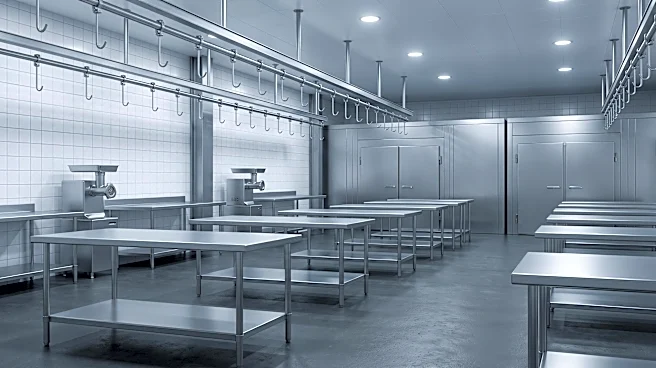 Star Meat Delivery Inc. Recalls Over 150,000 Pounds of Meat Products Due to Lack of Federal Inspection