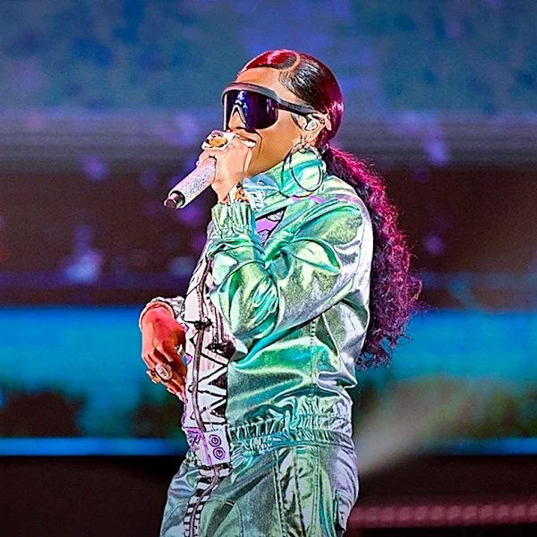 GoFundMe Campaign Launched to Secure Reliable Transportation for Mary Halsey, Missy Elliott's 'Funky White Sister'
