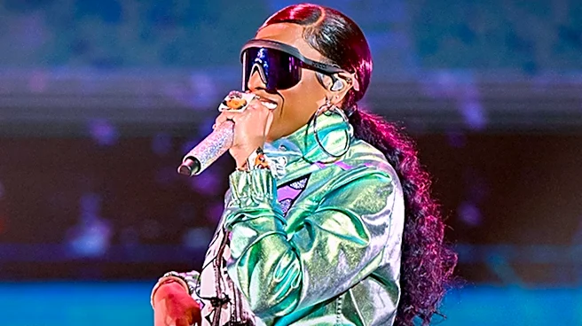 GoFundMe Campaign Launched to Secure Reliable Transportation for Mary Halsey, Missy Elliott's 'Funky White Sister'