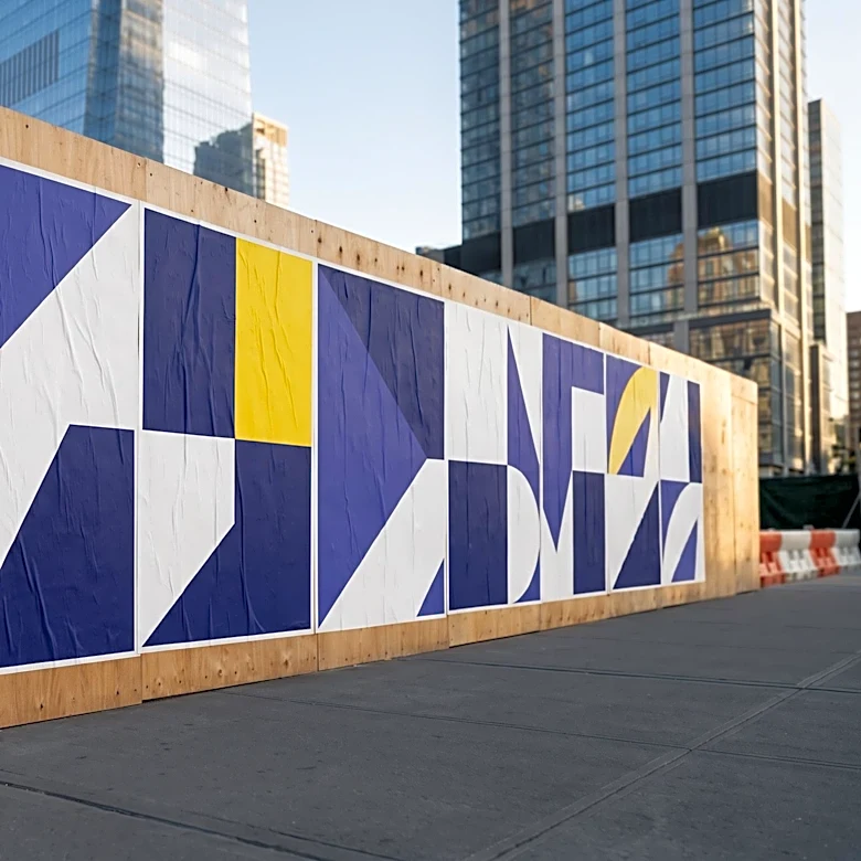 Mozilla Launches Provocative Ad Campaign in New York Criticizing Big Tech Executives