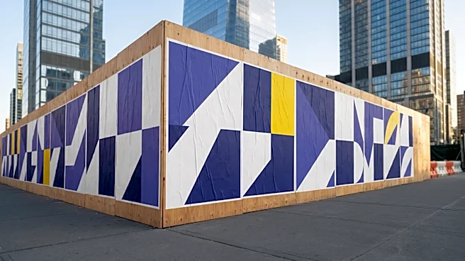 Mozilla Launches Provocative Ad Campaign in New York Criticizing Big Tech Executives