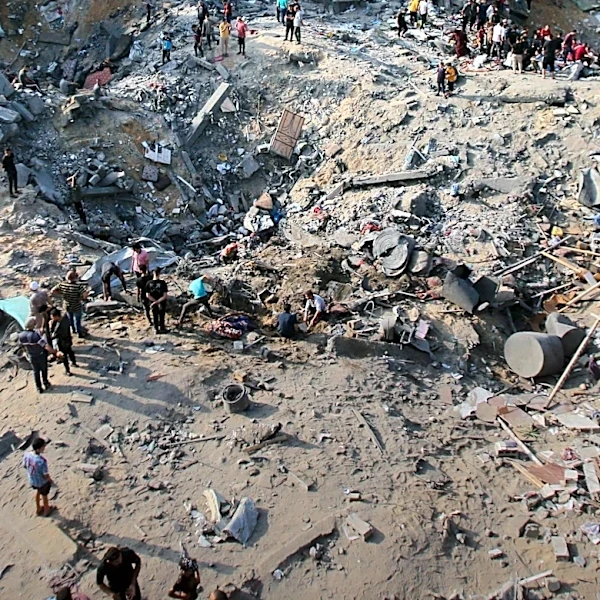 Ofer Winter Criticizes Defense Minister Katz's Gaza Statements, Demands Action Over Threats