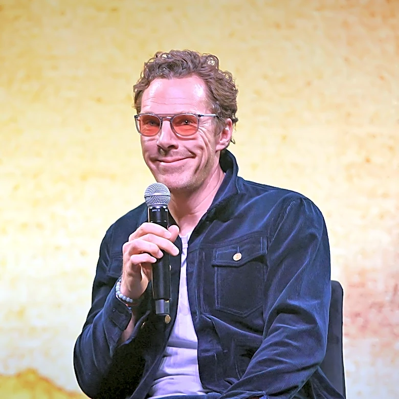Benedict Cumberbatch Narrates Environmental Documentary Series 'How to Live on Earth'