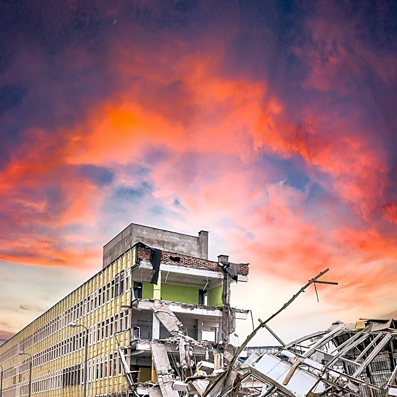 DHS Science and Technology Directorate Advances Integrated Disaster Resilience Program