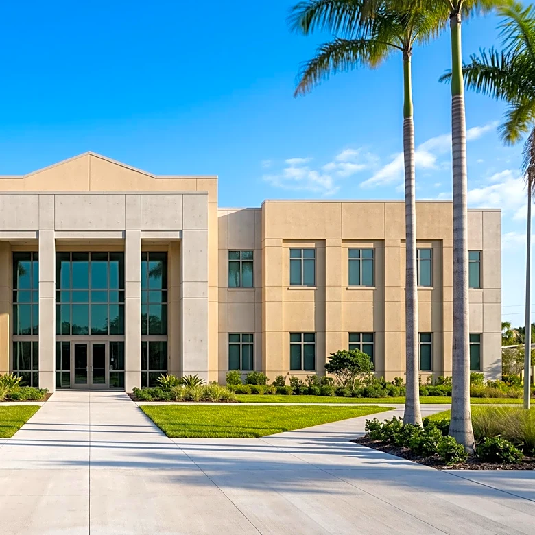 New Smyrna Beach City Commission Approves Crosswalk, Police Agreement, and Land Rezoning Amidst Recycling Changes