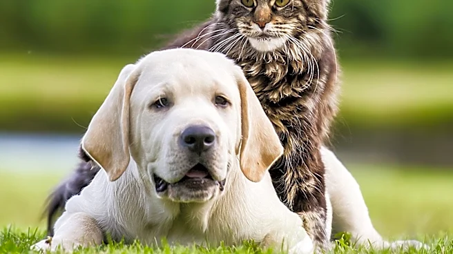 USDA Announces New Measures to Strengthen Companion Animal Oversight Under Trump Administration