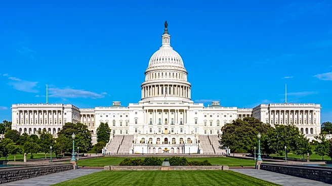 Bipartisan Subterranean Border Defense Act Gains Senate Momentum to Enhance Oversight of Illicit Tunnels