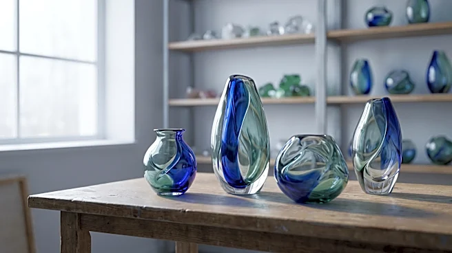 Tacoma Woman Dies in Schuster Parkway Crash, City Launches Glass-to-Art Program