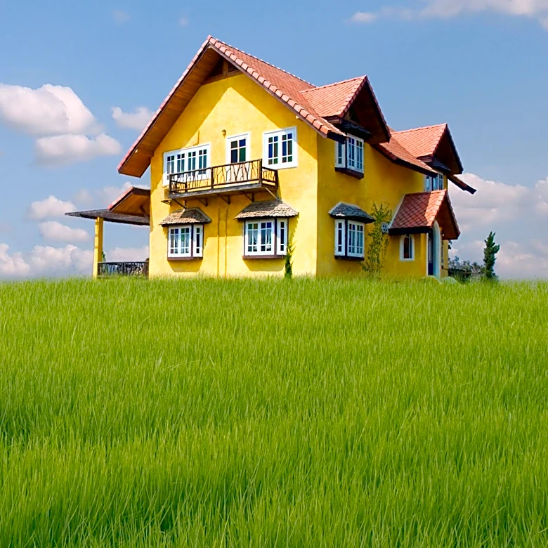 Midwest Communities Prioritize Place-Based Planning for Rural Housing Development