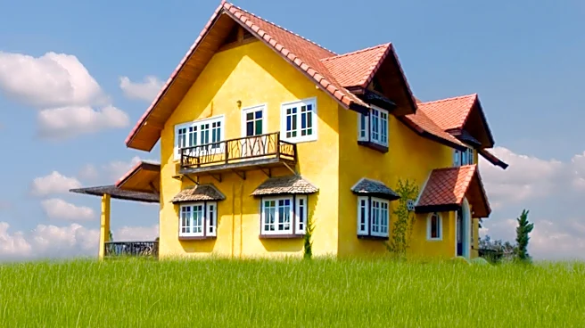 Midwest Communities Prioritize Place-Based Planning for Rural Housing Development
