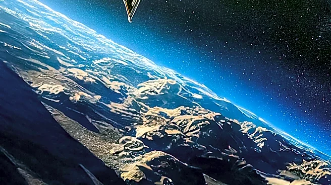 European Space Agency and JAXA Activate Ramses Planetary Defense Spacecraft