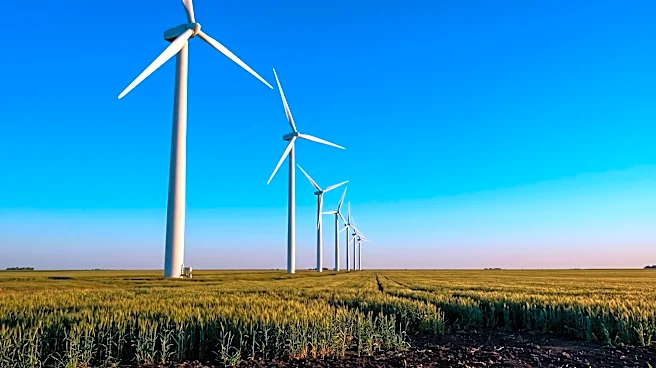 Illinois Advances Clean Energy Goals Amidst Republican Opposition and Economic Concerns