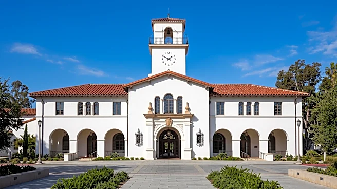 Santa Barbara City Council Approves Rent Control Ordinance Amidst Cost Concerns