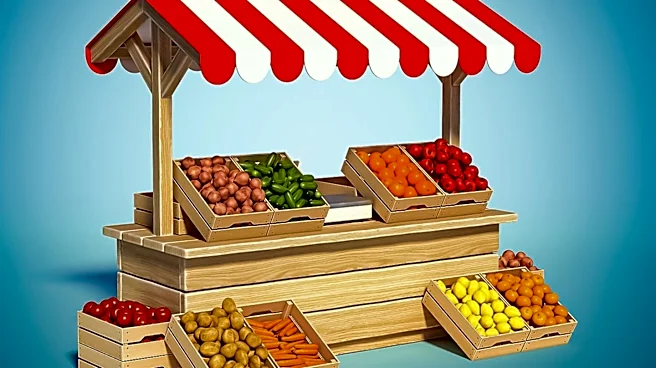 Western Kentucky University Hosts 'Market on Avenue' to Support Local Businesses and Sustainability