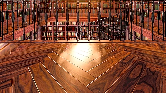 New Mexico Supreme Court Law Library Recognized as 2026 Federal Depository Library of the Year by GPO