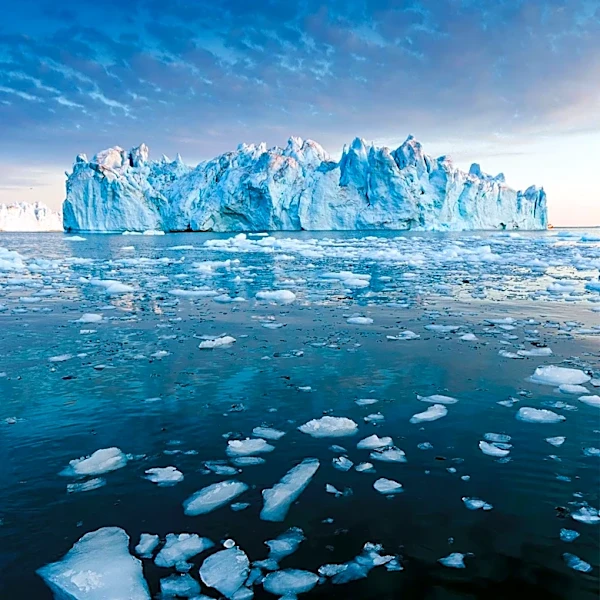 Arctic Sea Ice Melt Season Stabilizes Since 2010, NASA-Led Study Reveals