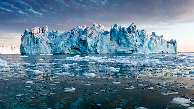 Arctic Sea Ice Melt Season Stabilizes Since 2010, NASA-Led Study Reveals