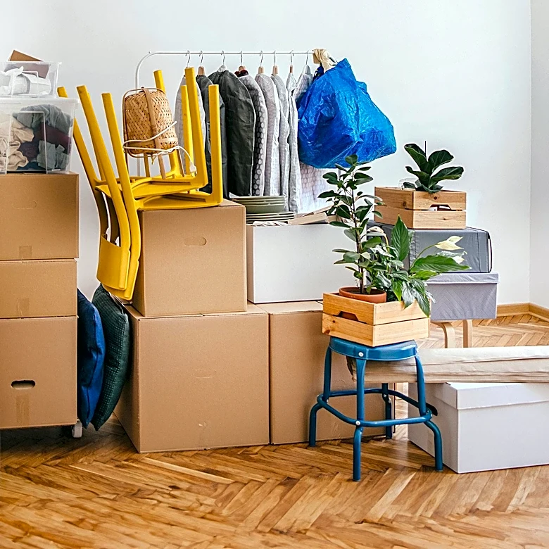 Arizona Families Allege Moving Companies Held Belongings Hostage, Demanded Additional Funds