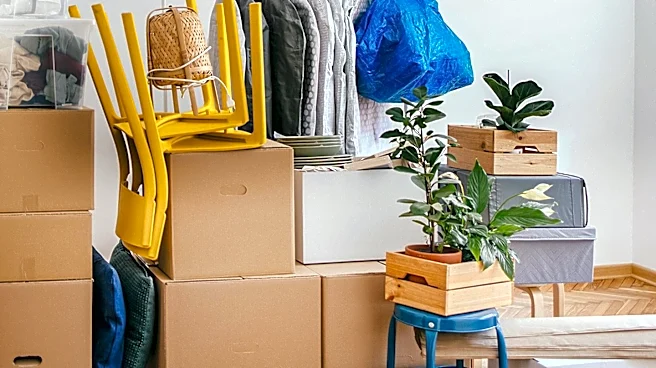 Arizona Families Allege Moving Companies Held Belongings Hostage, Demanded Additional Funds
